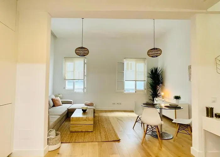Mia\'S Apartment
