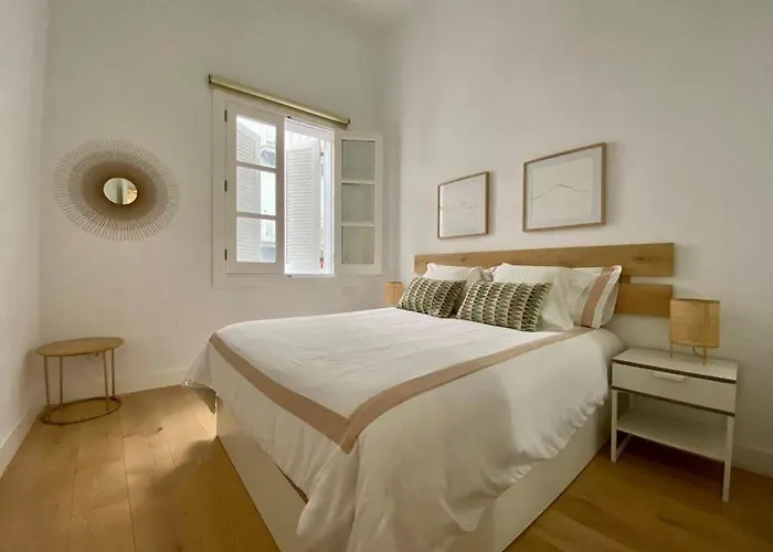 Mia\'S Apartment