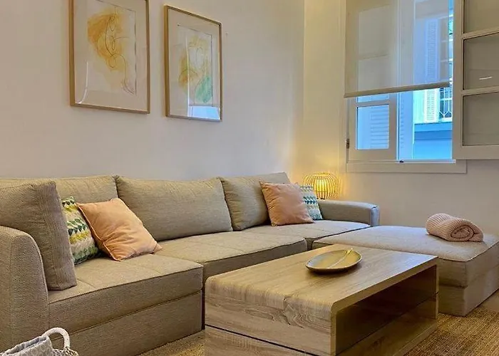 Mia\'S Apartment