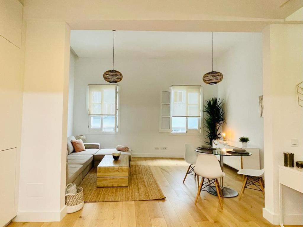 Apartament Mia's Las Palmas de Gran Canaria